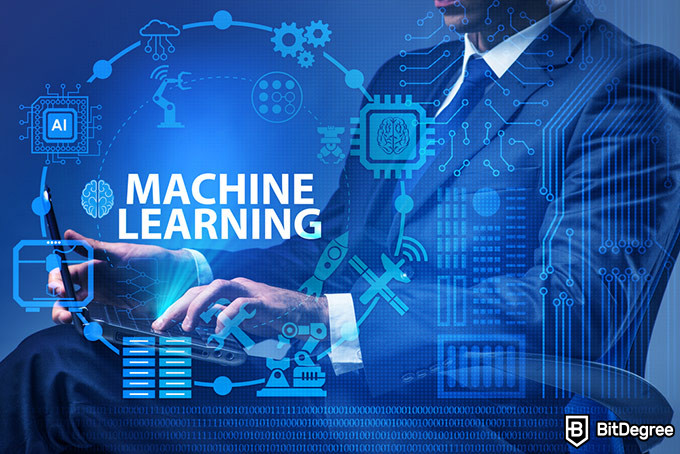 Machine Learning Training Course
